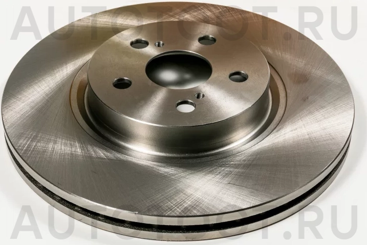 Диск тормозной передний DF4445S (295x26) - Артикул JBD0098 - Производитель Just Drive - Фото, Отзывы, Цены