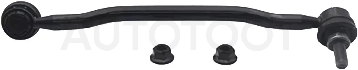 Тяга стабилизатора переднего NISSAN ALTIMA/PRESAGE/MAXIMA/TEANA 03-LH - Артикул CL0441 - Производитель Ctr - Фото, Отзывы, Цены