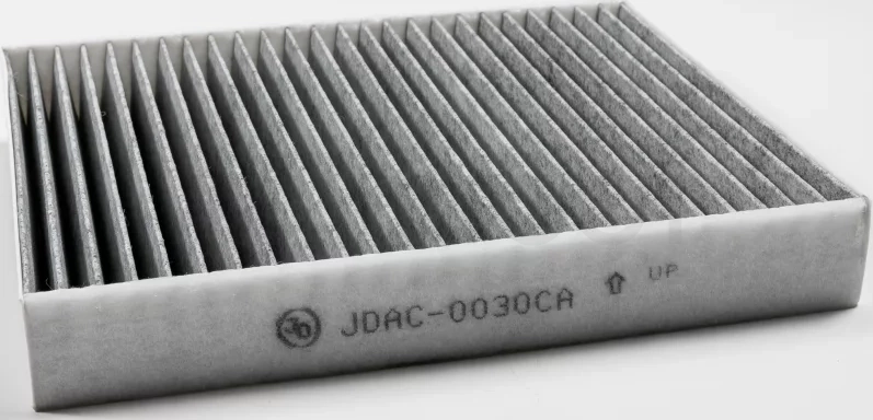 Фильтр салона угольный антибактериальный - Артикул JDAC0030CA - Производитель Just Drive - Фото, Отзывы, Цены