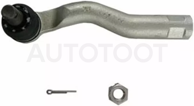 Наконечник рулевой TOYOTA TUNDRA/SEQUOIA 07- RH - Артикул ST4504609560 - Производитель Sat - Фото, Отзывы, Цены