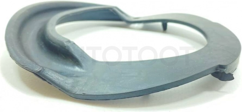 Прокладка передней пружины нижняя -ST546333X000 Sat для KIA RIO, HYUNDAI SOLARIS