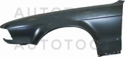Крыло переднее левое (без отверстия под повторитель) -  для BMW 7SERIES
