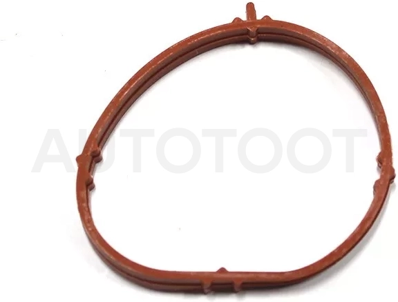 Прокладка впускного коллектора HONDA CIVIC/STREAM 01- D15/D17 - Артикул ST17105PLC003 - Производитель Sat - Фото, Отзывы, Цены