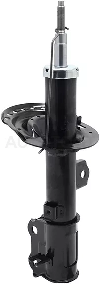 Стойка передняя Hyundai Solaris 10-17 / Kia Rio 11-17 - Артикул GY1384G - Производитель Ctr - Фото, Отзывы, Цены