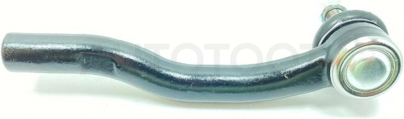 Наконечник рулевой тяги левый -ST4547039215 Sat для TOYOTA ALPHARD, TOYOTA CAMRY, TOYOTA ESTIMA, LEXUS ES300, LEXUS ES350