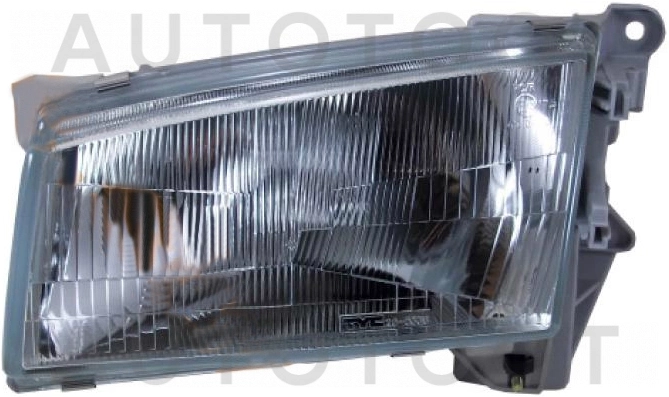 Фара левая (1996-1999 г.в.) -  для MAZDA 2 (DEMIO)