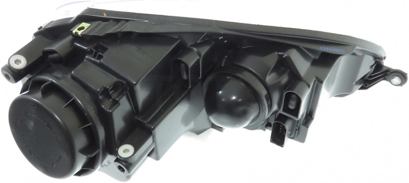 Фара левая -ST4411171L Sat для VOLKSWAGEN JETTA