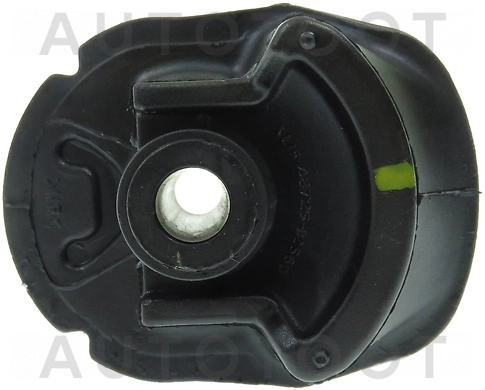 Сайлентблок задней балки -ST4872532280 Sat для TOYOTA ALLEX, TOYOTA ALLION, TOYOTA RUNX, TOYOTA COROLLA, TOYOTA COROLLA FIELDER, TOYOTA COROLLA AXIO, TOYOTA COROLLA SPACIO, TOYOTA MATRIX, TOYOTA PREMI