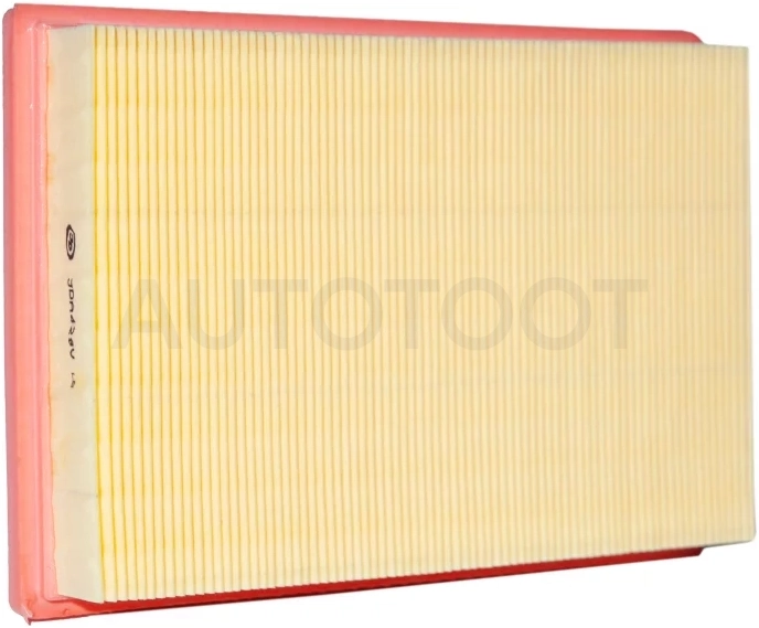 Фильтр воздушный - Артикул JDA428V - Производитель Just Drive - Фото, Отзывы, Цены