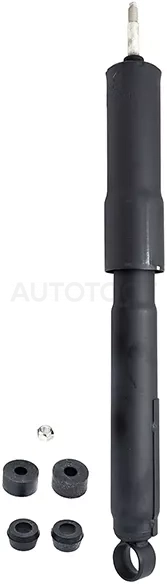 Амортизатор Toyota Land Cruiser (J100,J80) 89-07 / Land Cruiser Cygnus 98-07 (Сзади/ Справа=Слева)