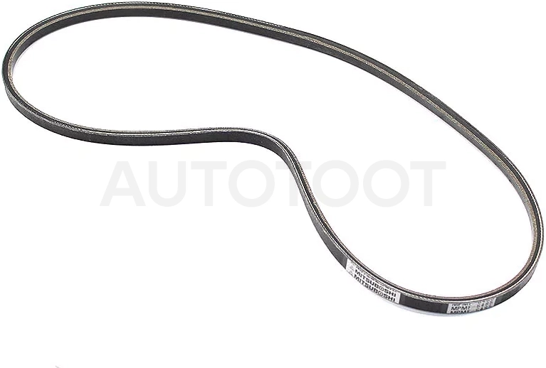 Ремень приводной 13x1250 TY 2L/3L HiAce LH## 91- (AC), NS TD42# Safary Y60 (PS)