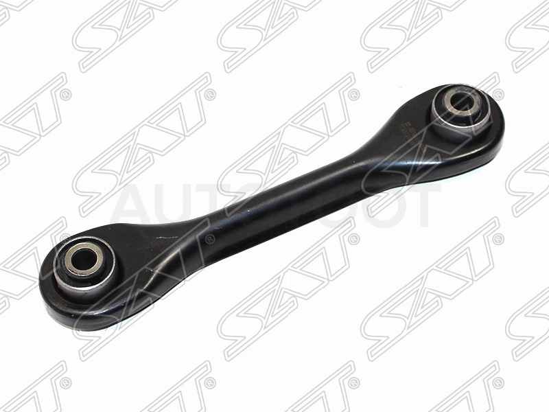 Тяга задняя поперечная нижняя левая=правая -STGS1D28500A Sat для MAZDA 6 (ATENZA)