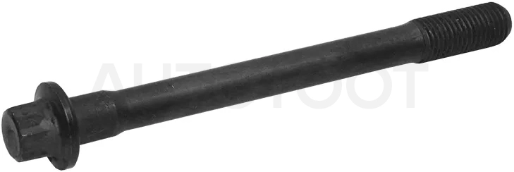 Болт головки блока цилиндров TOYOTA 4-7A 87- (длинный болт)