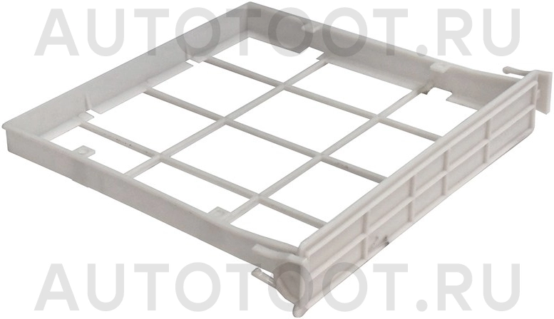 Корпус салонного фильтра -NFT2102 Narichi для LEXUS RX300, LEXUS RX330, LEXUS RX350, LEXUS RX400, TOYOTA CAMRY, TOYOTA HARRIER