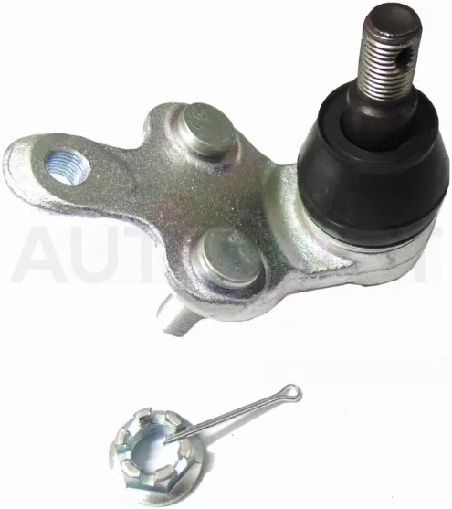 Шаровая опора нижняя TOYOTA AVALON 00-05/CAMRY 92-06/WINDOM/HARRIER/LEXUS RX300 96-03