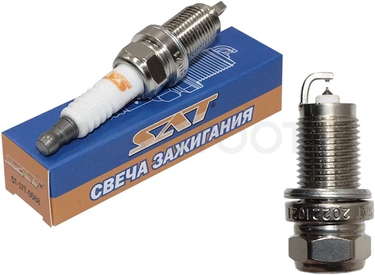 Свеча зажигания HONDA ACCORD/CIVIC/ODYSSEY K24,R18,R16