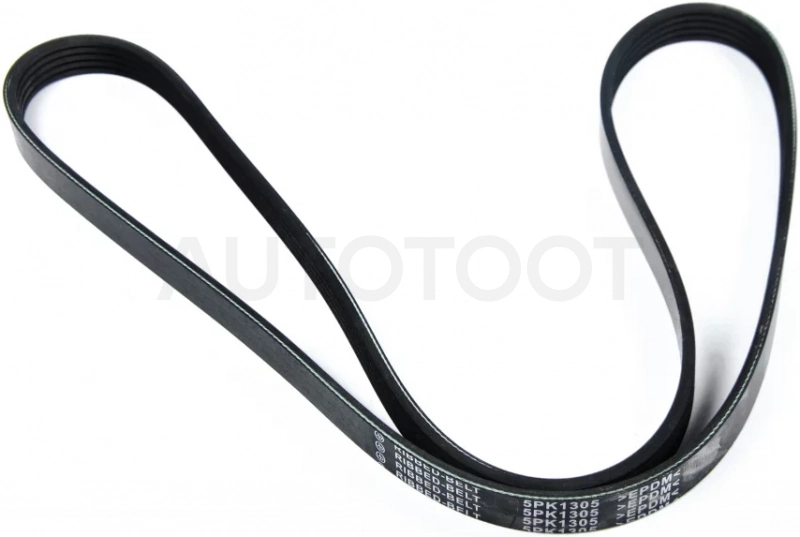 Ремень поликлиновый JD - Артикул 5PK1305 - Производитель Just Drive - Фото, Отзывы, Цены