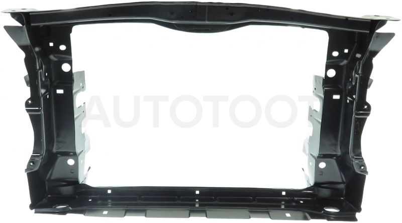 Рамка радиатора -STSD260090 Sat для SKODA OCTAVIA