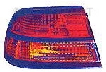 Фонарь задний левый (красно-желтый) -  для NISSAN MAXIMA, NISSAN CEFIRO