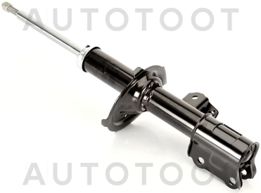 Амортизатор передний левый -G32265L LYNXauto для MAZDA 626 (CAPELLA)