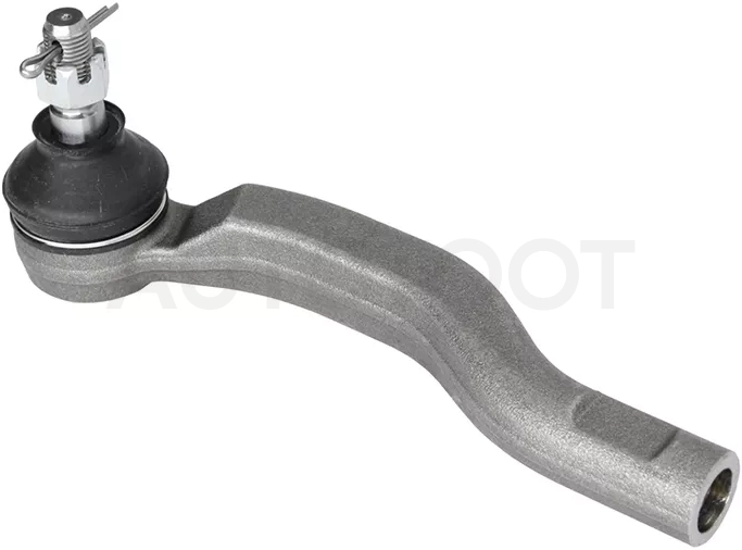 Наконечник рулевой тяги TOYOTA AURIS/BLADE/COROLLA/RUMION/SCION XB 06- LH