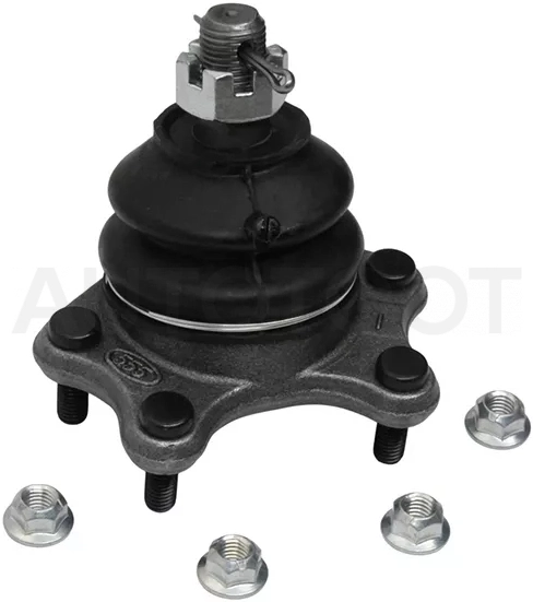 Шаровая опора верхняя TOYOTA HILUX/SURF/4RUNNER/T100 LH=RH 89