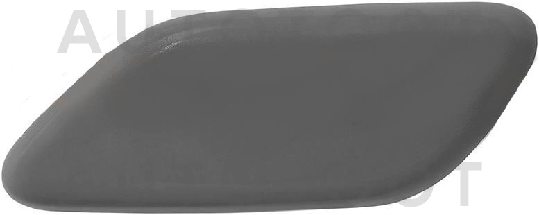 Крышка омывателя фары левая (хэтчбек) -STMZV7110CA2 Sat для MAZDA 3 (AXELA)