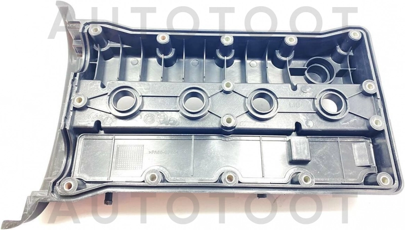 Крышка клапанная F16D3 / F14D3 -ST96473698 Sat для CHEVROLET AVEO, CHEVROLET CRUZE, CHEVROLET LACETTI