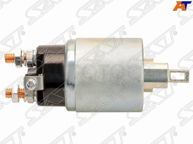Втягивающее реле стартера 2.7 TD27T R20