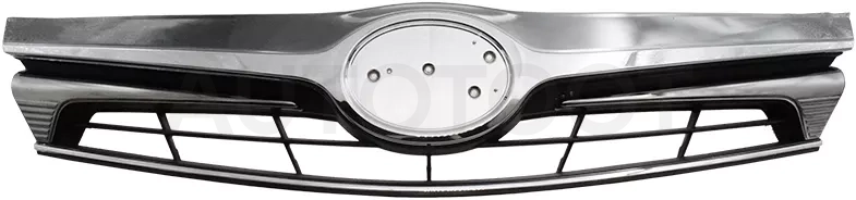Решетка радиатора Toyota Corolla Fielder (E160) 12-15 / Corolla Axio (E160) 12-15 (HYBRID)