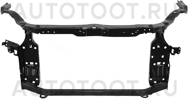 Рамка кузова NISSAN QASHQAI 10-14 MR20DE -  для NISSAN QASHQAI