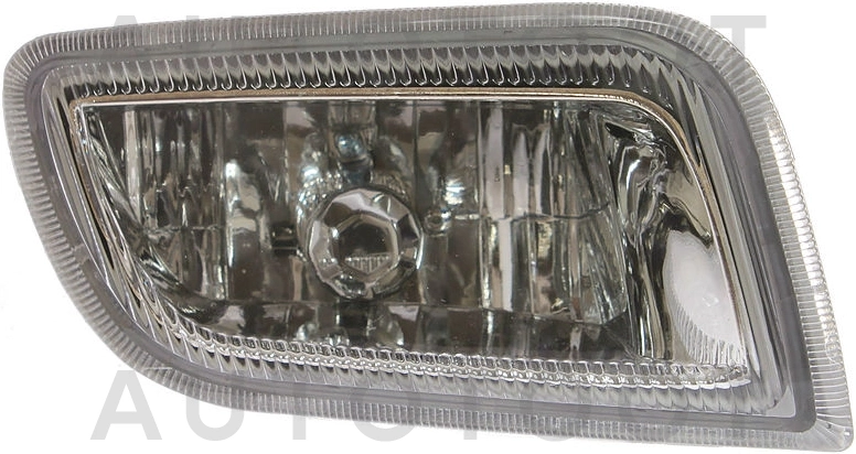 Фара противотуманная правая -  для TOYOTA CORONA PREMIO, TOYOTA NADIA