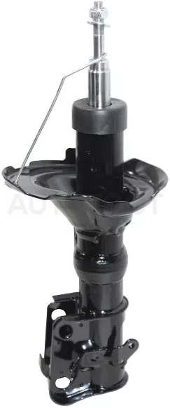 Стойка передняя Honda Stream 00-06 - Артикул ST51605S7AN08 - Производитель Sat - Фото, Отзывы, Цены