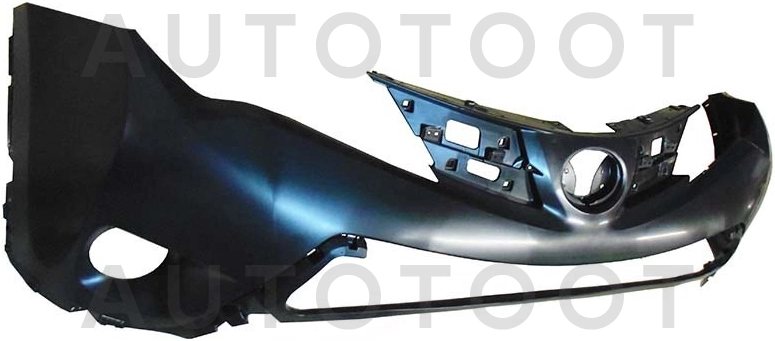 Бампер передний -TY04442BA Tyg для TOYOTA RAV4