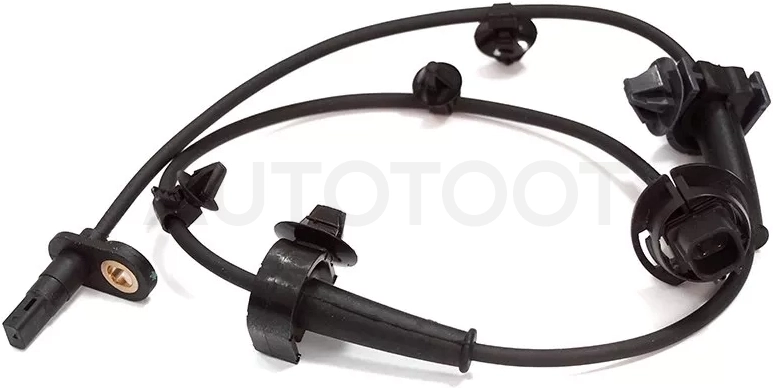 Датчик абс передний левый -ST57455SMGE01 Sat для HONDA CIVIC