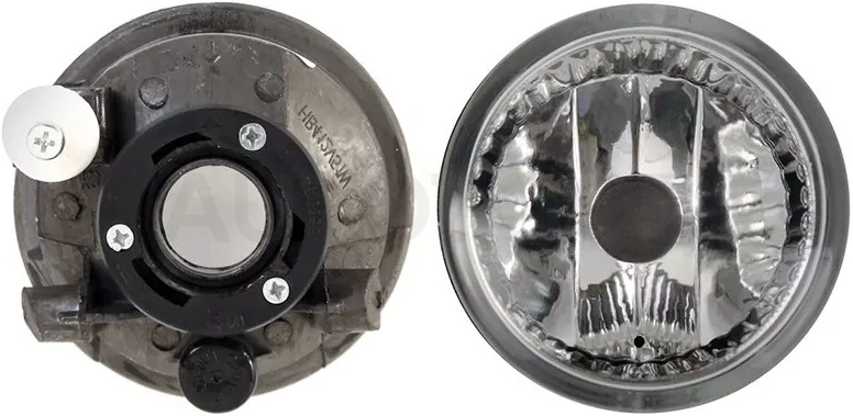Фара противотуманная (Слева) Subaru Forester 07-13 / Impreza 07-12 / Legacy 09-15 / Outback 09-13 / Toyota Prius (NHW20) 03-11 / Vitz 01-05 / Scion xA 04-05 / Subaru Legacy B4 09-14 / Toyota Highlander 03-07 / Ist 02-05 / Kluger V 03-07 / MR-S 02-07