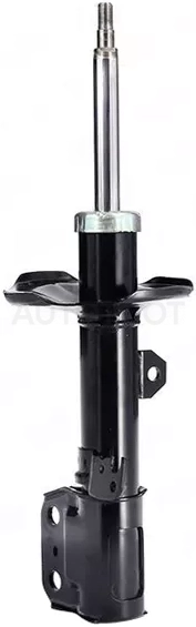 Стойка передняя Toyota Avensis (T250,T270) 03-18