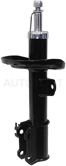 Стойка передняя Opel Signum 03-08 / Vectra 02-08 - Артикул BKSAF0471 - Производитель Baikor - Фото, Отзывы, Цены