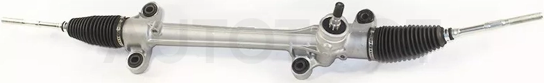 Рейка рулевая TOYOTA AVENSIS 03-08 LHD - Артикул ST4550005030 - Производитель Sat - Фото, Отзывы, Цены