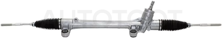 Рейка рулевая TOYOTA COROLLA 13- LHD - Артикул ST4551002710 - Производитель Sat - Фото, Отзывы, Цены