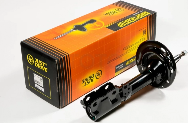 Стойка газомасляная задняя правая /335092/ - Артикул JAS0569 - Производитель Just Drive - Фото, Отзывы, Цены