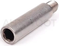 Направляющая переднего суппорта -ST34111157041 Sat для VOLKSWAGEN TRANSPORTER, VOLKSWAGEN BORA, VOLKSWAGEN CADDY, VOLKSWAGEN JETTA, VOLKSWAGEN PASSAT, VOLKSWAGEN POLO, MAZDA 3 (AXELA), MAZDA 6 (ATENZA