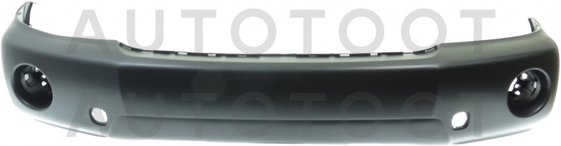 Бампер передний -  для TOYOTA HIGHLANDER, TOYOTA KLUGER