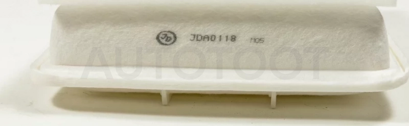 Фильтр воздушный - Артикул JDA0118 - Производитель Just Drive - Фото, Отзывы, Цены