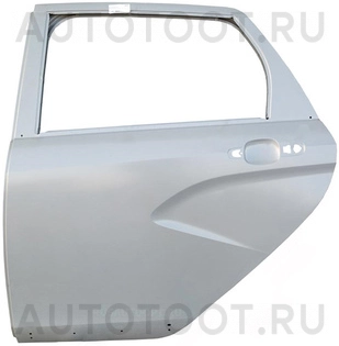 Дверь задняя левая -  для LADA (ВАЗ) VESTA