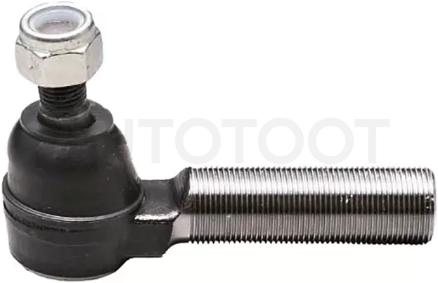 Наконечник рулевой внешний TOYOTA LAND CRUISER 90 - Артикул CE0706 - Производитель Ctr - Фото, Отзывы, Цены