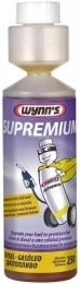 Присадка для улучшения качества бензина WYNNS Supremium Petrol 250мл