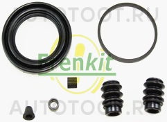 Ремкомплект переднего тормозного суппорта -BC0466 LYNXauto для NISSAN ALMERA