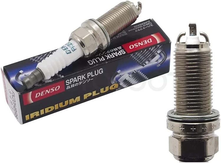 Свеча зажигания LEXUS GS/IS/LS/RC/TOYOTA CAMRY 2ARFSE/2GRFKS/7GRFKS/8GRFXS
