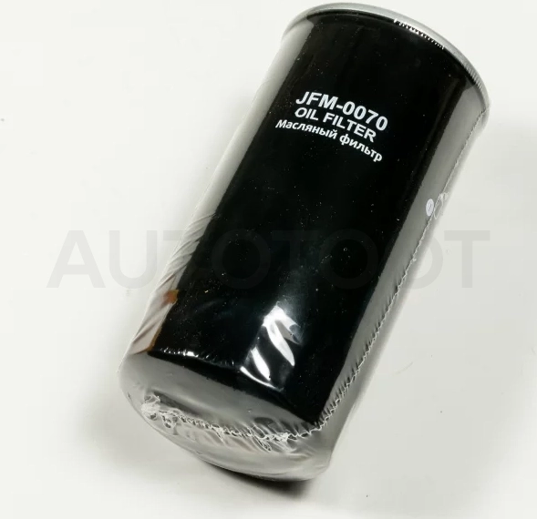 Фильтр масляный - Артикул JFM0070 - Производитель Just Drive - Фото, Отзывы, Цены